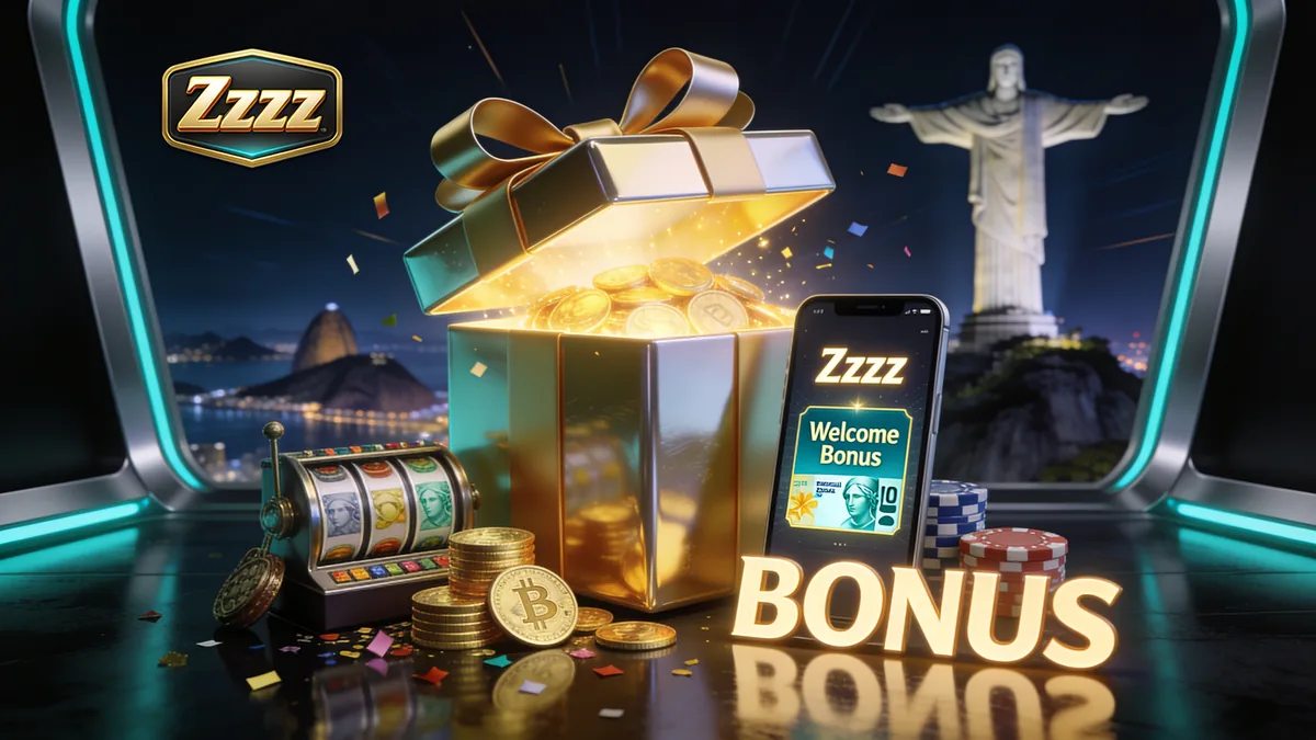 Bônus e Promoções da zzzz bet: guia de zzzz bet para jogadores no Brasil